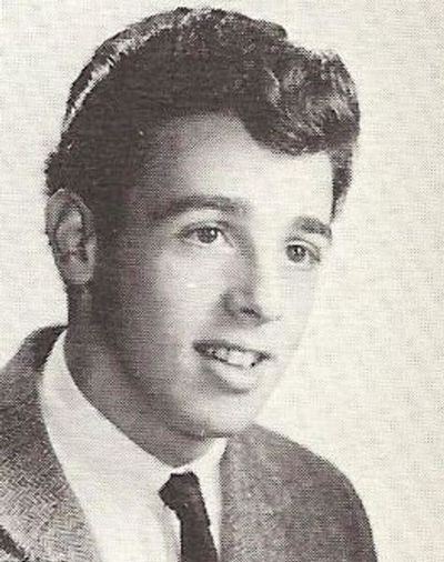 Richard Nicholas Procida