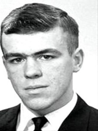Dennis D Lawver