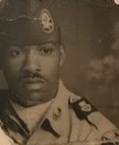 Samuel Ross