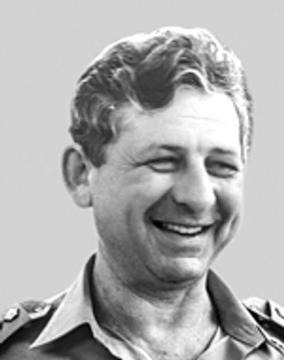 Yosef Yehudai Yudovitch