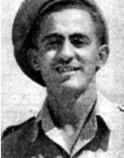 Haim-Yehoshua Dimany