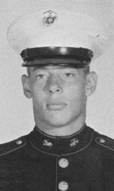 David John Ortals