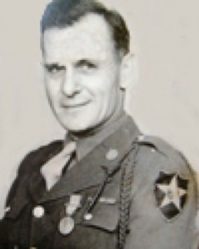 Guy Mercer