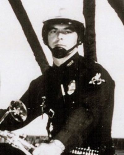 Frank R. Medeiros