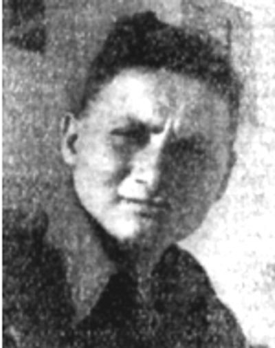 Zvi Goldman