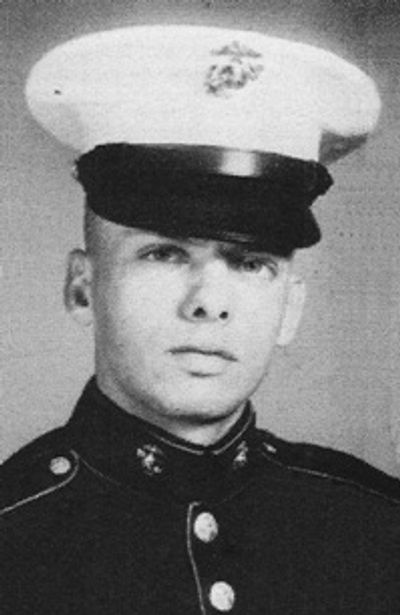 Michael Darrell Kuhse