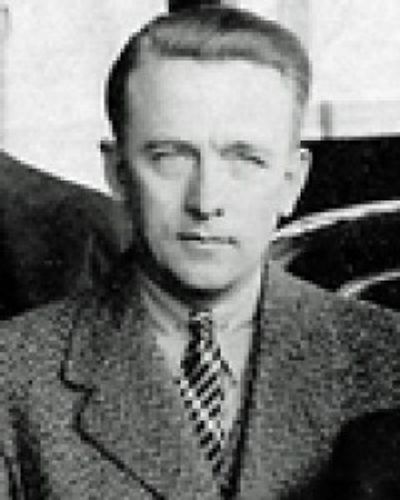 William D. Miller