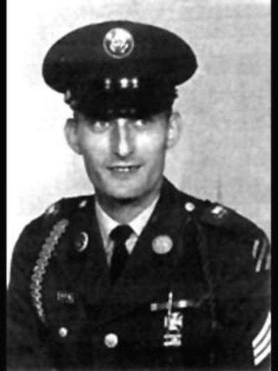 Joseph V Redmond