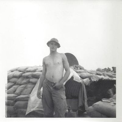 Linus Robert Roe