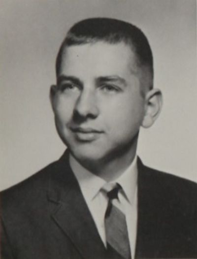 David Allen Hill
