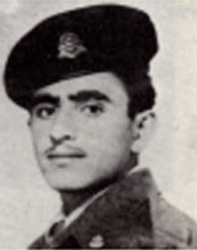 Michael Kalili