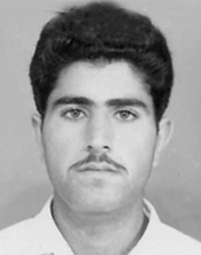 Yosi Homri