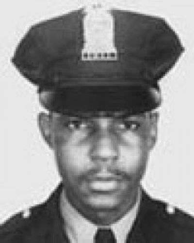 Elmer L. Hunter