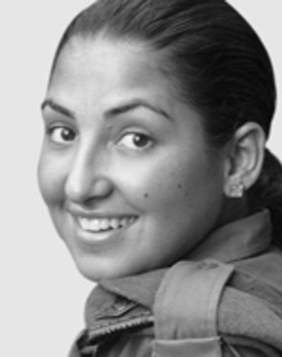 Rivka Falkon