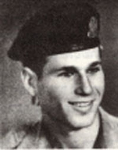 Amiram Fridman