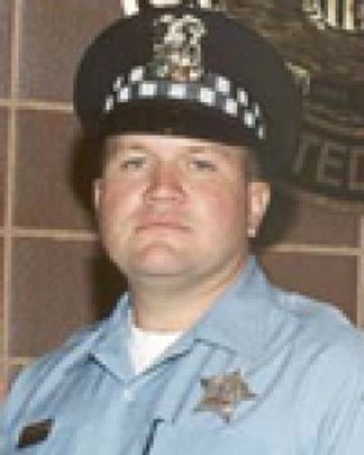 Brian Timothy Strouse