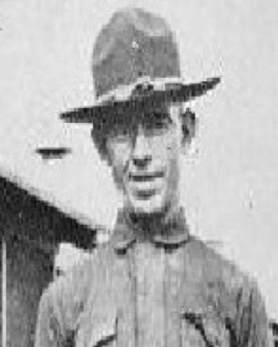 Earl F. Sturtevant