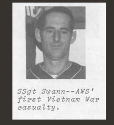James Cecil Swann