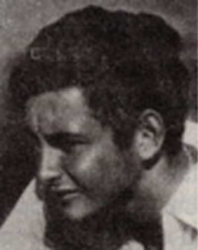 Yonatan Zilberberg