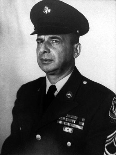 Nelson Joseph Bourdage