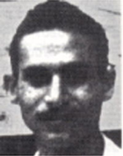 Shmuel Gil