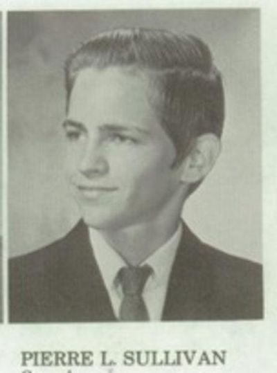 Pierre Leroy Sullivan