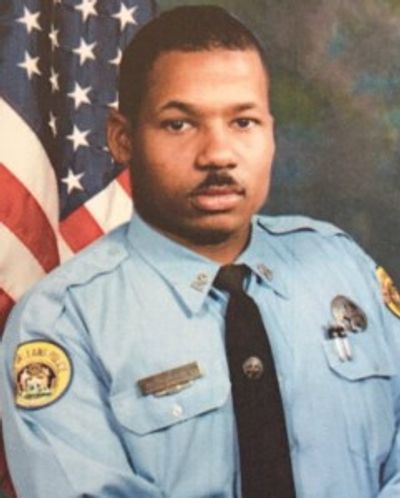 Jude Williams Lewis