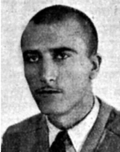 Zion Cohen
