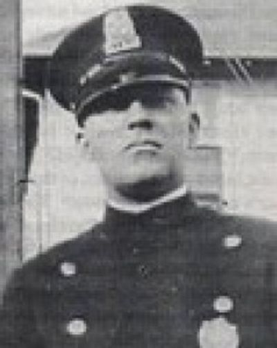 John Ivar Jackson