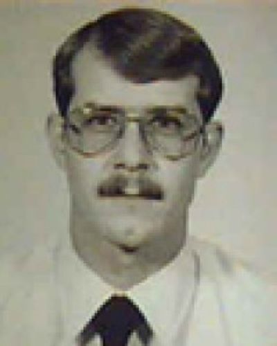Dirk Alan Miller
