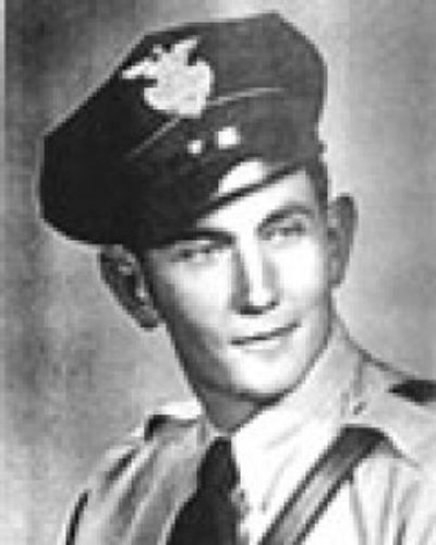 Billy Arthur Rose
