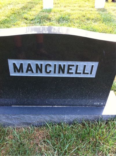 Thomas Bruce Mancinelli