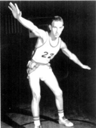 Ronald Warren Duckett