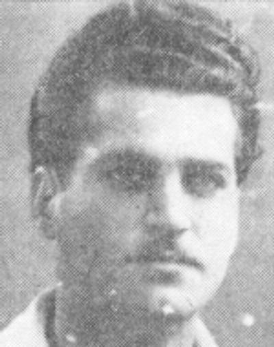 Shaul Holzman