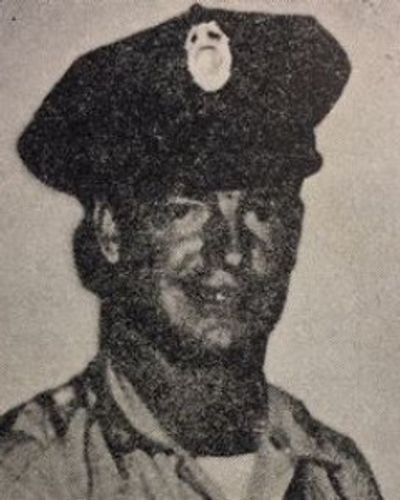 Ernest F. Beaugez