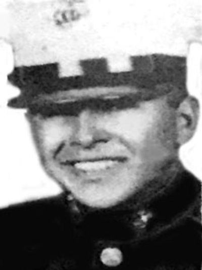 Juan Flores JR