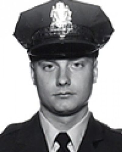Joseph Charles Friel