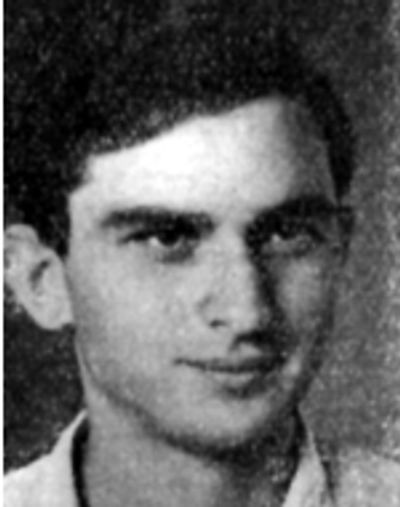 Daniel Baal-Kore
