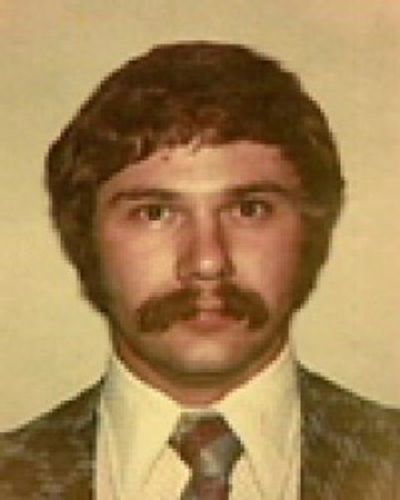 Donald Robert Laabs