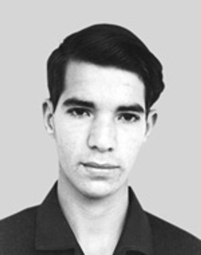 Eliezer Hauzman