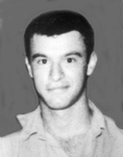 Boaz-Avraham Kalderon