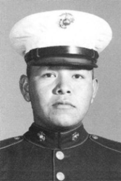 WILSON JUAN JAY - Vietnam War Veteran