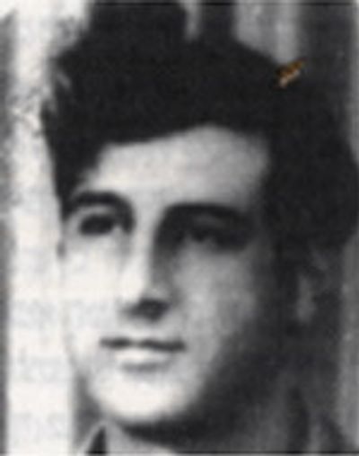 Shmuel Yahav