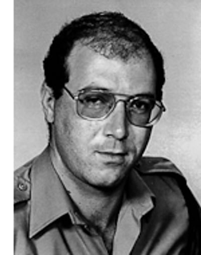 Ofer-Tzvi Cohen