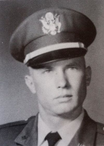 Richard Jeffrey Petrie
