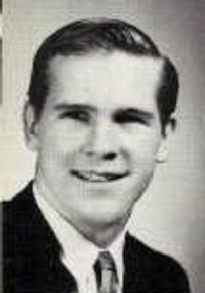 Anthony Erich Reed