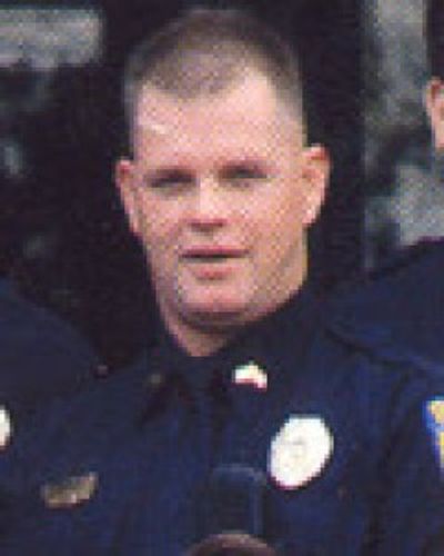 Carlton Patrick Pope