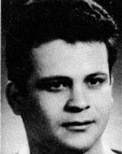 Shmuel Malal