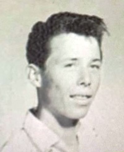 Roger Dale Ross