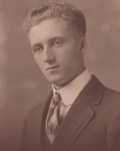Robert Fern McKinley
